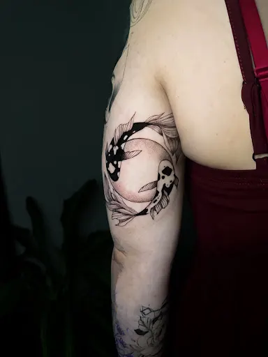 FLORA TATTOO EŁK SP. Z O. O.